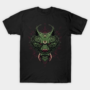 Wolf T-Shirt